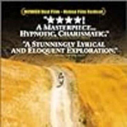 The Wind Will Carry Us (1999) with English Subtitles on DVD - Image 3