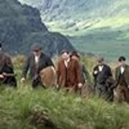 The Wind that Shakes the Barley (2006) Starring Cillian Murphy on DVD - Image 4