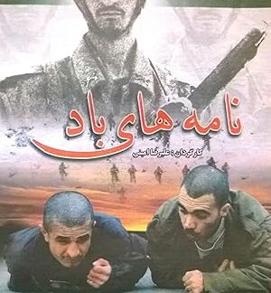 The Wind's Letters (2002) DVD