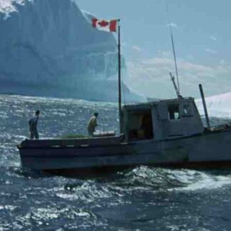 The Winds of Fogo (1970) Starring  on DVD