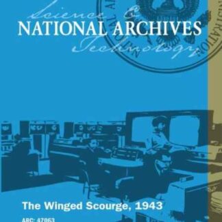 The Winged Scourge (1943) Starring  on DVD