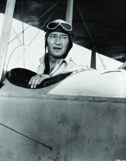 The Wings of Eagles (1957) Starring John Wayne on DVD - Image 3
