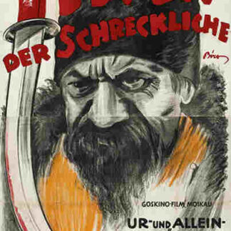 The Wings of a Serf (1926) with English Subtitles on DVD