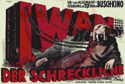 The Wings of a Serf (1926) with English Subtitles on DVD - Image 2