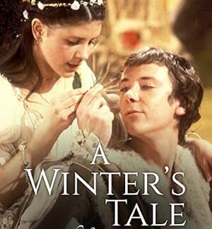 The Winter's Tale (1981) DVD