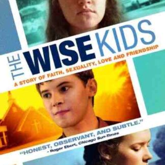 The Wise Kids (2011) Starring Molly Kunz on DVD