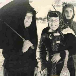 The Wishing Tree (1976) with English Subtitles on DVD