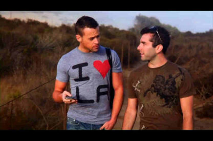The Wishmakers (2011) Starring Ari Sorrentino on DVD - Image 2