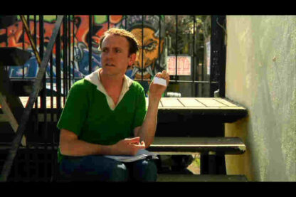 The Wishmakers (2011) Starring Ari Sorrentino on DVD - Image 3