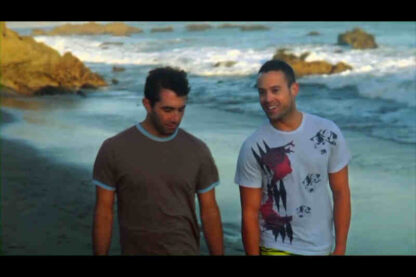 The Wishmakers (2011) Starring Ari Sorrentino on DVD - Image 4
