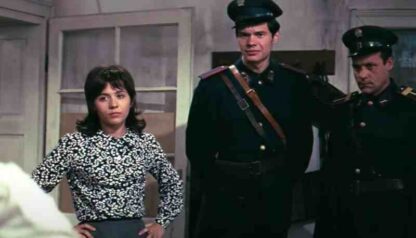 The Witness (1969) with English Subtitles on DVD - Image 4