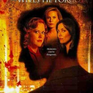 The Wives He Forgot (2006) Starring Molly Ringwald on DVD