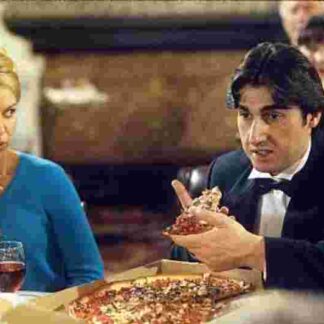 The Wog Boy (2000) Starring Nick Giannopoulos on DVD