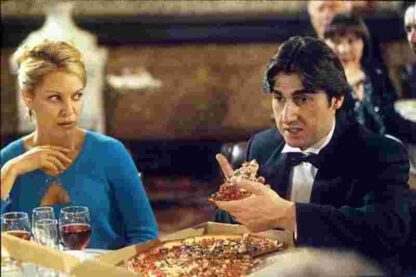 The Wog Boy (2000) Starring Nick Giannopoulos on DVD