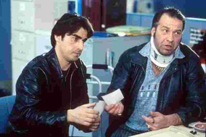 The Wog Boy (2000) Starring Nick Giannopoulos on DVD - Image 2