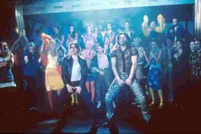 The Wog Boy (2000) Starring Nick Giannopoulos on DVD - Image 3