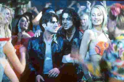 The Wog Boy (2000) Starring Nick Giannopoulos on DVD - Image 4