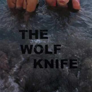 The Wolf Knife (2010) Starring Dave Cloud on DVD
