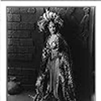 The Woman God Forgot (1917) with English Subtitles on DVD