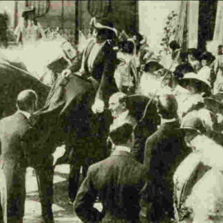 The Woman Who Dared (1914) with English Subtitles on DVD