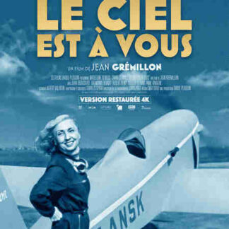 The Woman Who Dared (1944) with English Subtitles on DVD