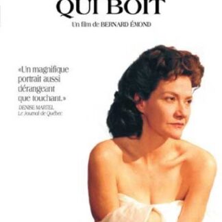The Woman Who Drinks (2001) with English Subtitles on DVD