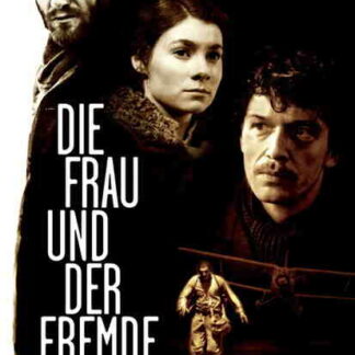 The Woman and the Stranger (1985) with English Subtitles on DVD