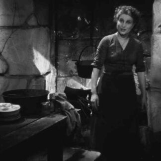 The Woman from the End of the World (1938) with English Subtitles on DVD