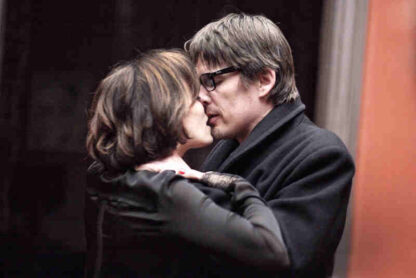 The Woman in the Fifth (2011) Starring Ethan Hawke on DVD - Image 2