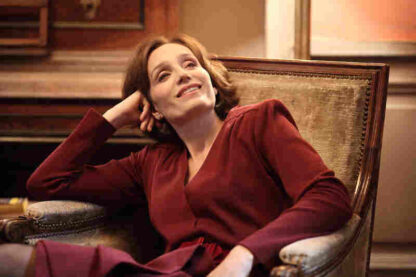 The Woman in the Fifth (2011) Starring Ethan Hawke on DVD - Image 3