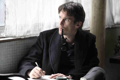 The Woman in the Fifth (2011) Starring Ethan Hawke on DVD - Image 4