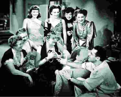 The Women (1939) Starring Norma Shearer on DVD - Image 2