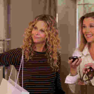 The Women (2008) Starring Meg Ryan on DVD
