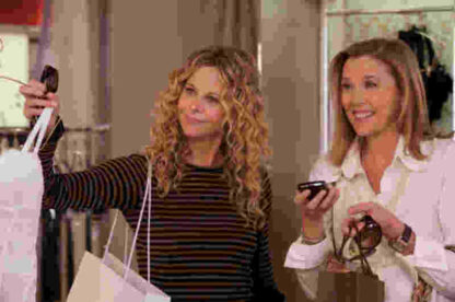 The Women (2008) Starring Meg Ryan on DVD