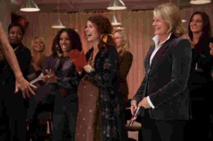 The Women (2008) Starring Meg Ryan on DVD - Image 2