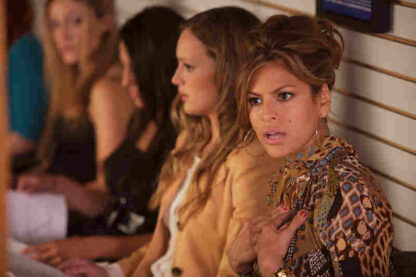 The Women (2008) Starring Meg Ryan on DVD - Image 3
