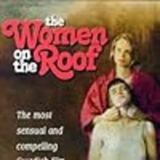 The Women on the Roof (1989) with English Subtitles on DVD