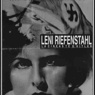 The Wonderful, Horrible Life of Leni Riefenstahl (1993) with English Subtitles on DVD