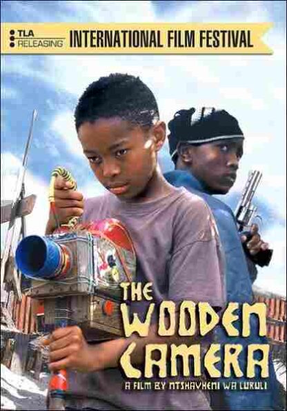 The Wooden Camera (2003) Starring Junior Singo on DVD