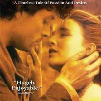 The Woodlanders (1997) Starring Emily Woof on DVD