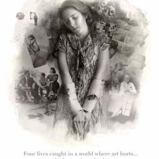 The Woodmans (2010) Starring Francesca Woodman on DVD