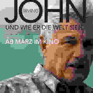 The World According to Irving (2012) Starring John Irving on DVD