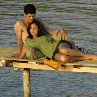 The World is Big and Salvation Lurks Around the Corner (2008) with English Subtitles on DVD