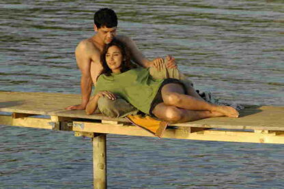 The World is Big and Salvation Lurks Around the Corner (2008) with English Subtitles on DVD