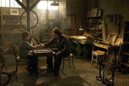 The World is Big and Salvation Lurks Around the Corner (2008) with English Subtitles on DVD - Image 4