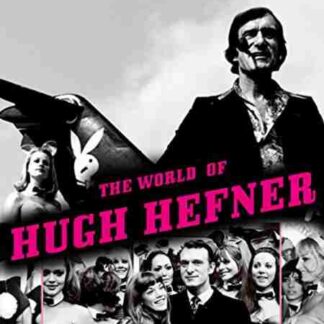 The World of Hugh M. Hefner (1973) Starring Marilyn Cole on DVD