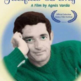 The World of Jacques Demy (1995) with English Subtitles on DVD