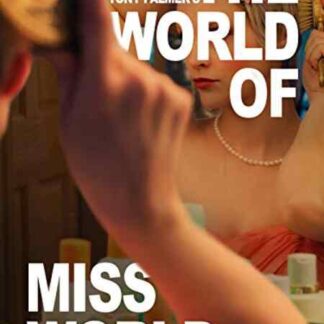 The World of Miss World (1974) Starring Eric Morley on DVD