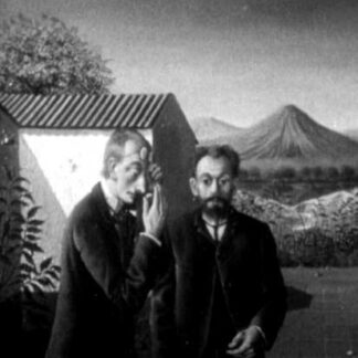 The World of Paul Delvaux (1946) with English Subtitles on DVD