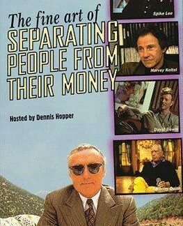 The World's Best Sellers: The Fine Art of Separating People from Their Money (1996) DVD
